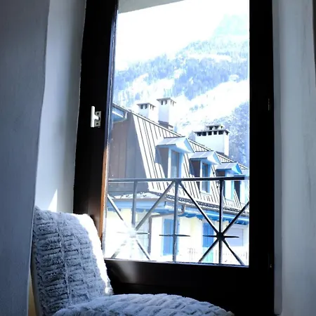 Apartamento Modern Flat In The Heart Of